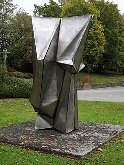 3/65 (1965), Tübingen