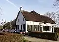 T-huis van het betuwse type