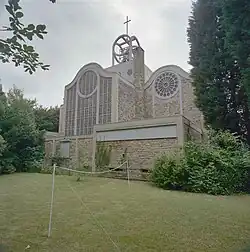 Sint-Jozefkerk (Vaals)