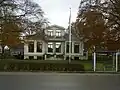 Villa (vm. gemeentehuis)