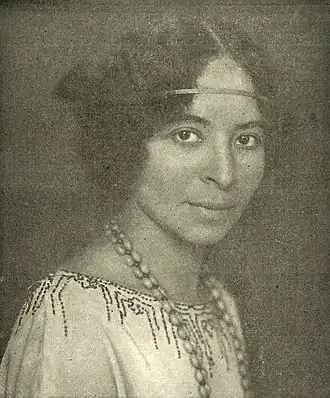 Foto van Tula di Vista