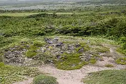 Grafheuvel van L'Anse Amour