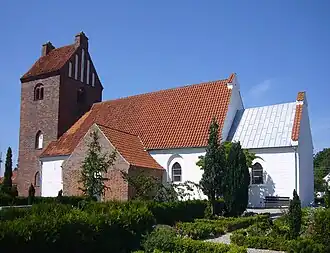 Kerk