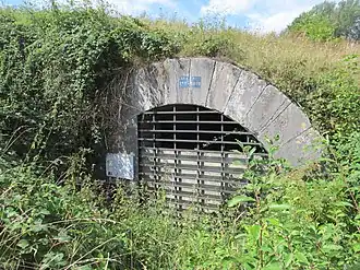 Tunnel van La Bête Refaite