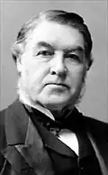 Charles Tupper