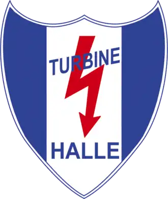 Turbine Halle