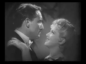Lana Turner en Spencer Tracy in Dr. Jekyll and Mr. Hyde