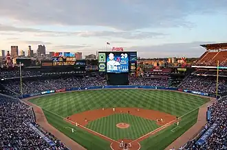 Turner Field