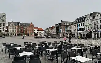 Grote Markt