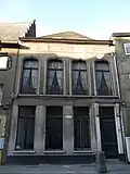 Burgerhuis