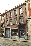 Burgerhuis