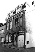 Burgerhuis