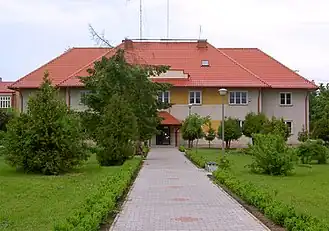 Urząd Gminy w Turobinie