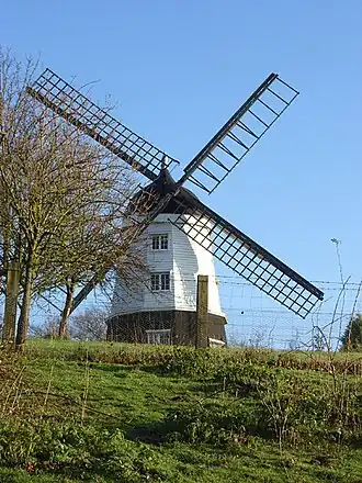 Windmolen