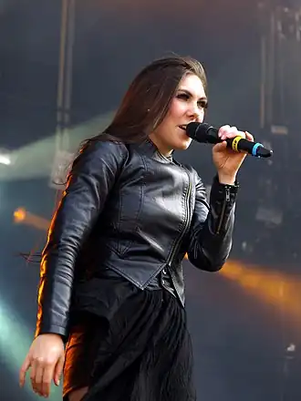 Elize Ryd