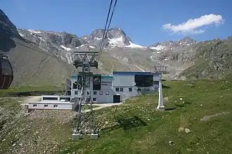 Eisgratbahn