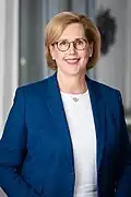 Tuula Haatainen