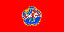 Tuvan People's Republic