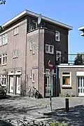 Woningen