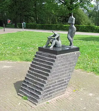 IJsselkade, Doesburg,