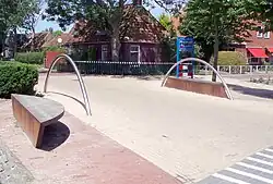 Kunstenaar: Henk Rusman