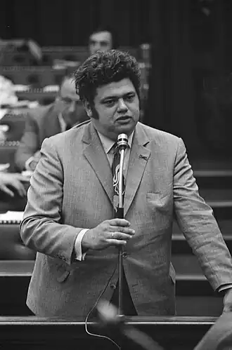 H.J.L. Vonhoff (1973)