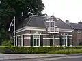 Herenhuis
