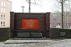 Twentolmonument in Deventer (2024)