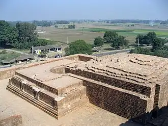 Shravasti