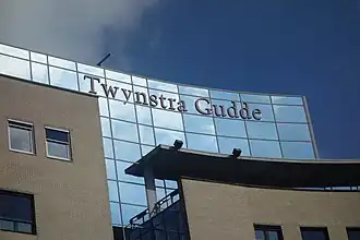 TwynstraGudde