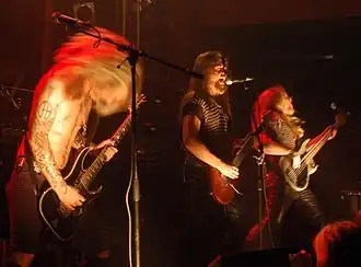 Hamburg, 16 september 2006