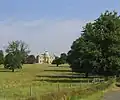 Tyringham Hall 1793-1800