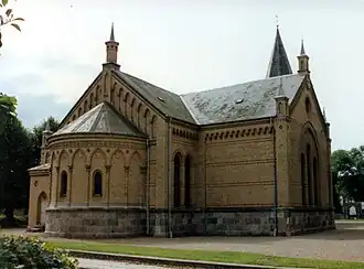 Kerk