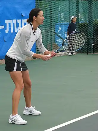 Israël tenniskampioenschap 2008