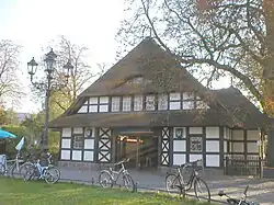 Dahlem-Dorf