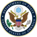United States Department of State