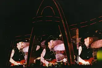 PopMart Tour