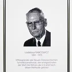 Ladislaus von Rabcewicz