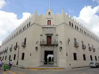 Autonome Universiteit van Yucatán