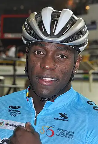 Murillo bij de WK van 2018.