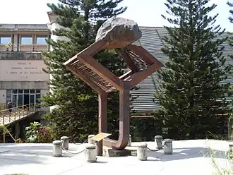 Teatro Teresa Carreño in Caracas