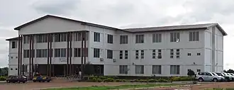 UDS Medical School