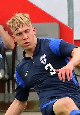 Taneli Hämäläinen