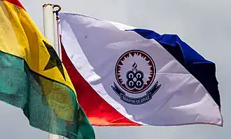 University of Education, Winneba