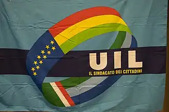 Unione Italiana del Lavoro