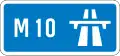 M10 Motorway