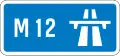 M12 Motorway