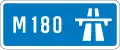 M180 Motorway