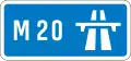 M20 Motorway