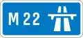 M22 Motorway
